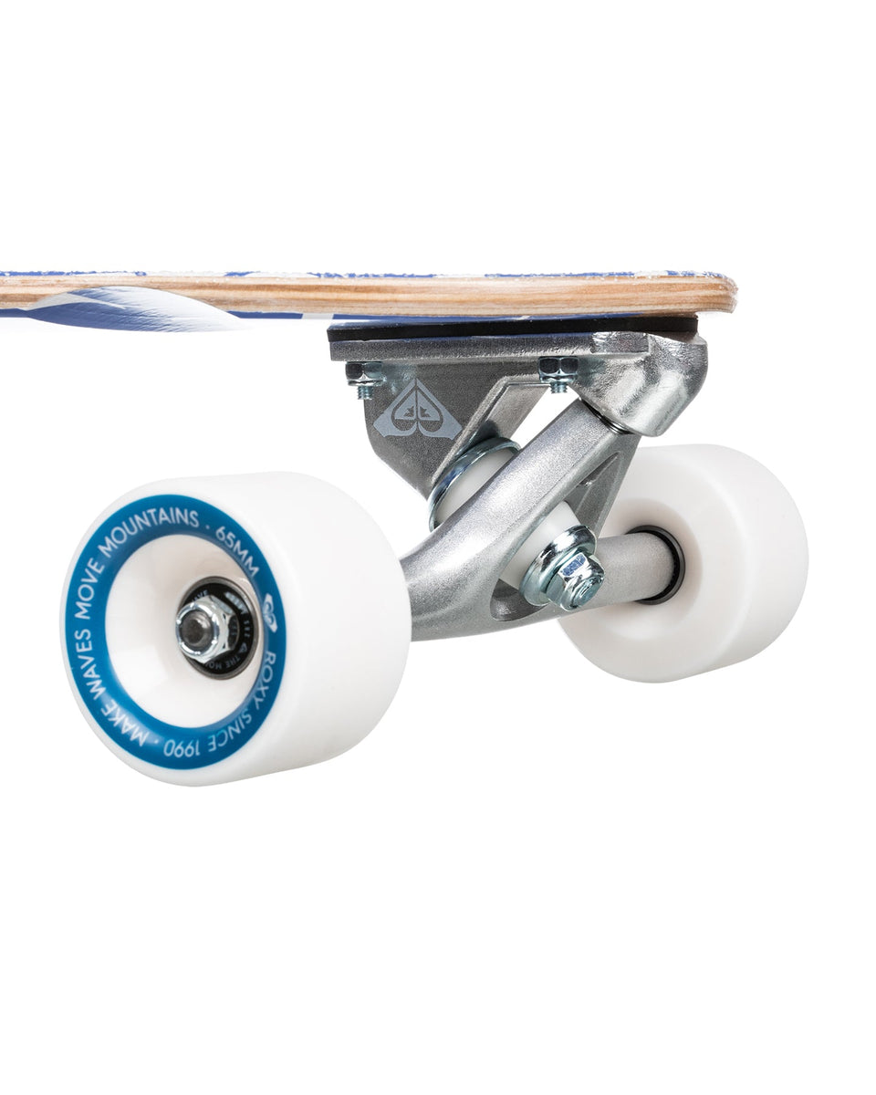 Roxy Bico Cruiser Long skate Skateboard – BRAVOsurf