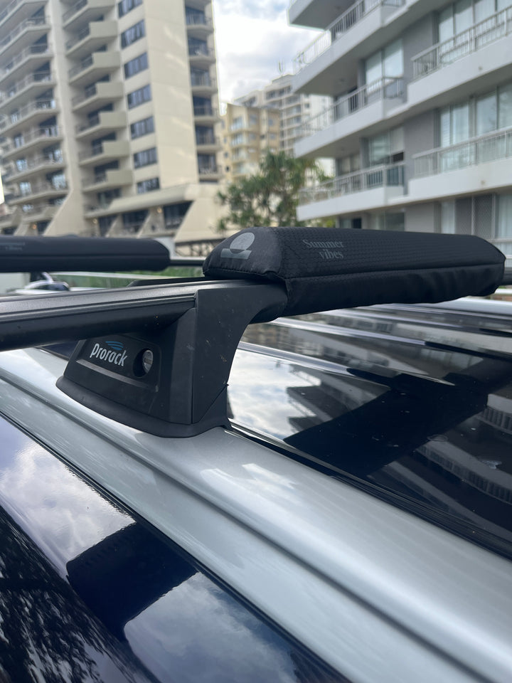 Summer vibes Roof rack protection pads - Single Side