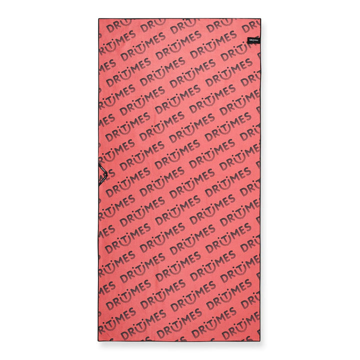 DRITIMES Chasing Tail II Beach Towel