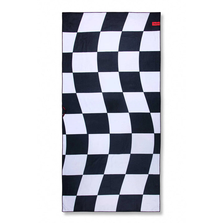 DRITIMES Matt Hoy Signature Beach Towel