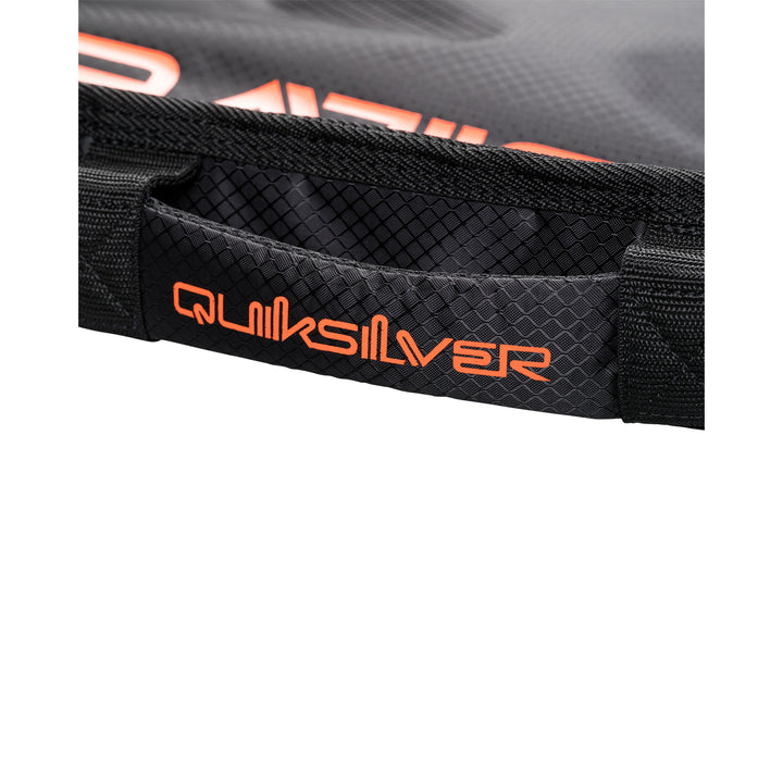 Quiksilver Transit Shortboard Surfboard Cover Boardbag - Grom Sizes