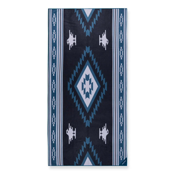 DRITIMES Impala Beach Towel