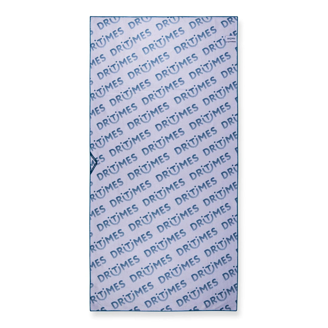 DRITIMES Impala Beach Towel