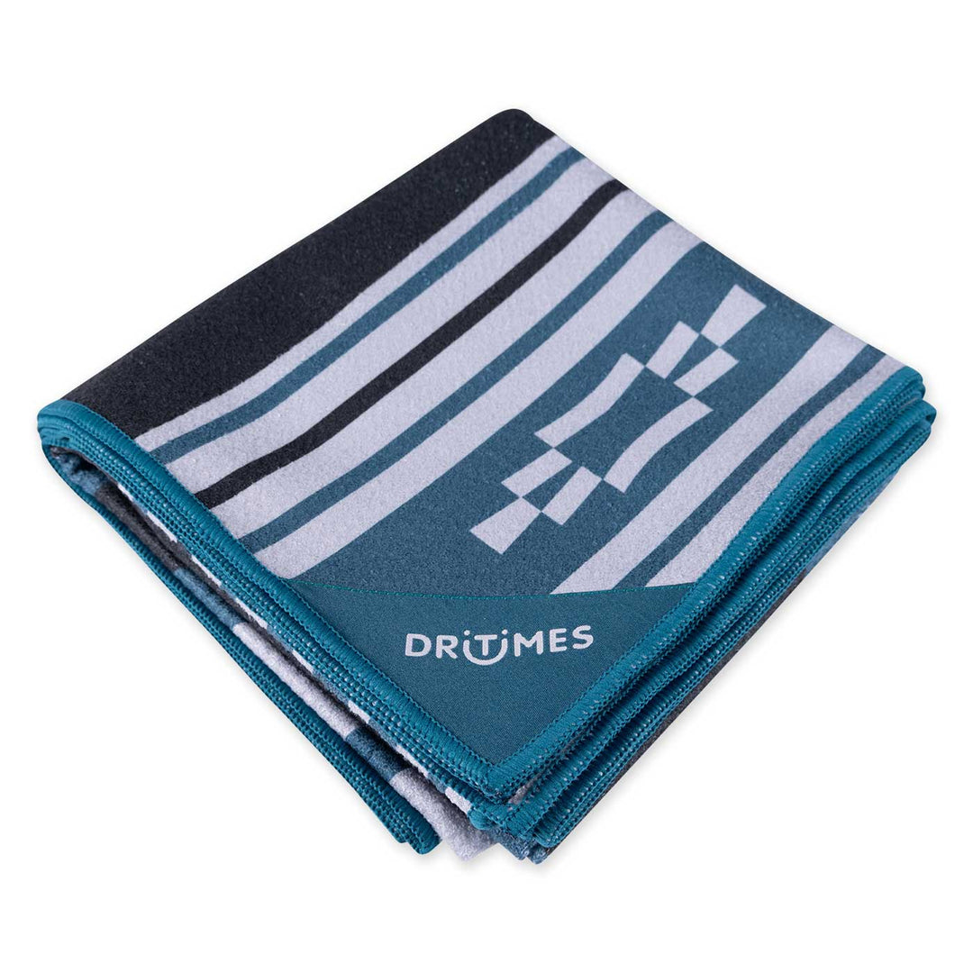 DRITIMES Impala Beach Towel