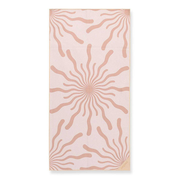 DRITIMES Sunray Beach Towel