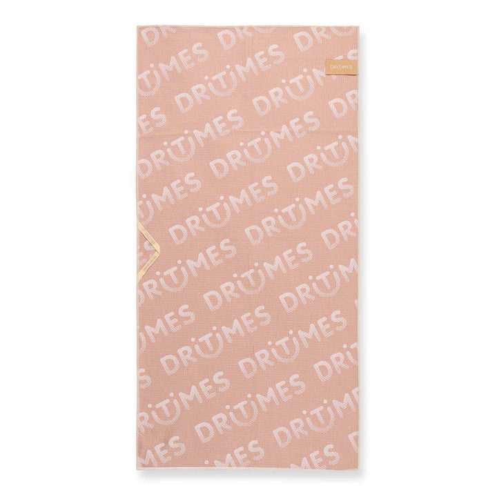 DRITIMES Sunray Beach Towel