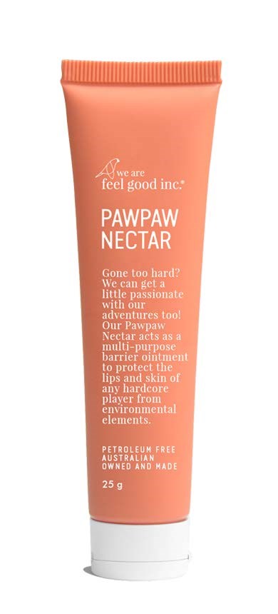 We Are Feel Good Inc Pawpaw Nectar 25g